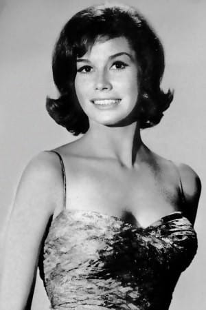 Mary Tyler Moore Poster