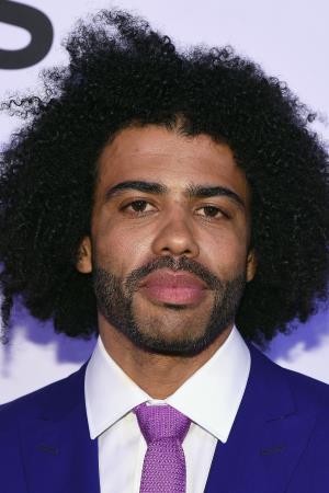 Daveed Diggs's poster