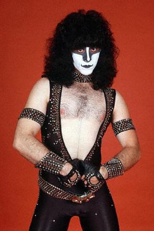 Eric Carr's poster