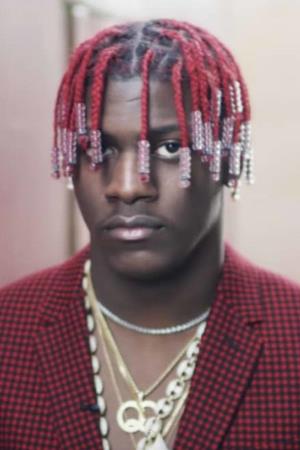 Lil Yachty's poster