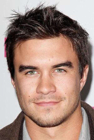Rob Mayes's poster