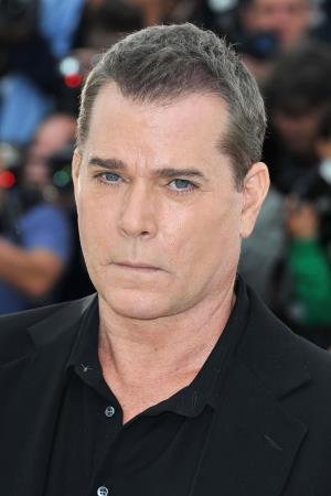 Ray Liotta's poster