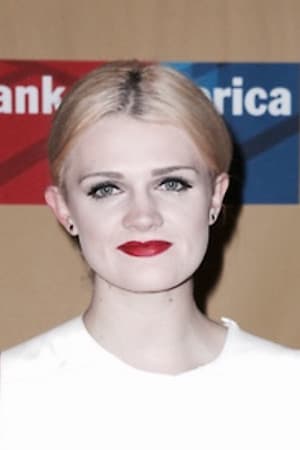 Gayle Rankin's poster