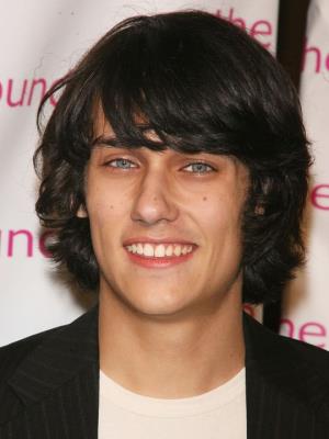 Teddy Geiger's poster