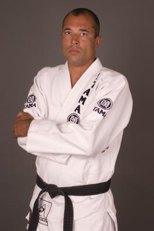 Royce Gracie Poster