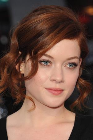 Jane Levy's poster