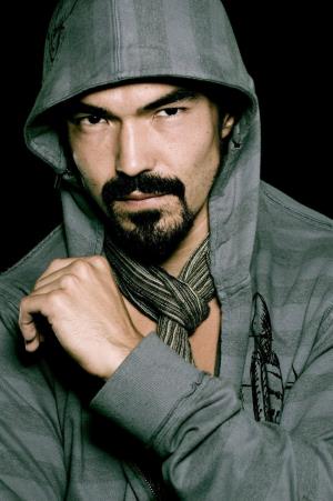 Ian Anthony Dale Poster