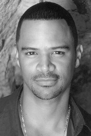 Dondre Whitfield's poster