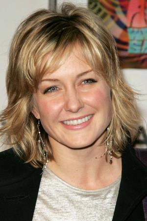 Amy Carlson Poster