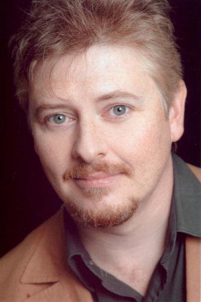 Dave Foley Poster