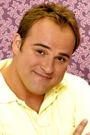 David DeLuise's poster