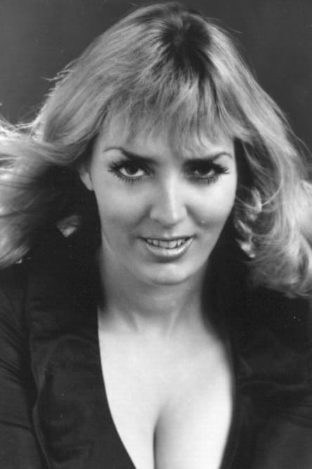 Xaviera Hollander Poster