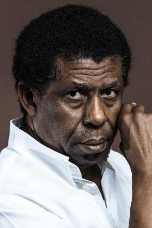 Dany Laferrière's poster