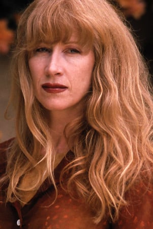 Loreena McKennitt's poster