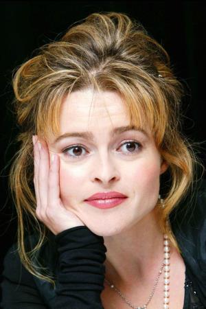 Helena Bonham Carter's poster