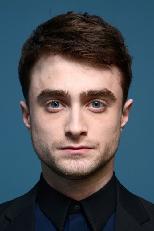 Daniel Radcliffe's poster