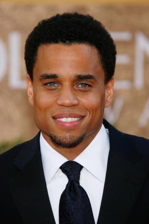 Michael Ealy Poster