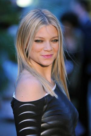 Amy Smart's poster