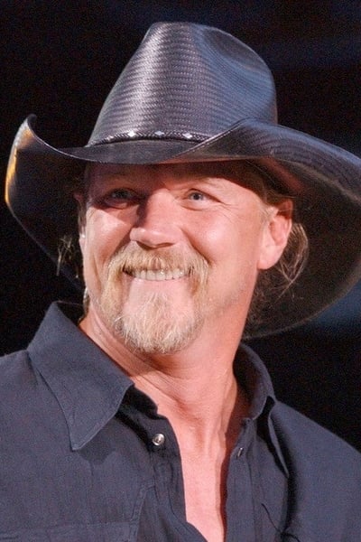 Trace Adkins's poster