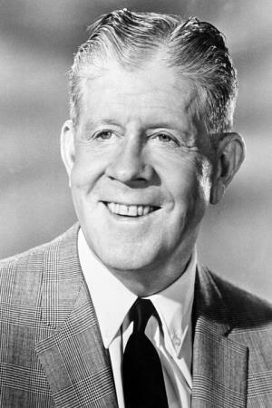 Rudy Vallee Poster