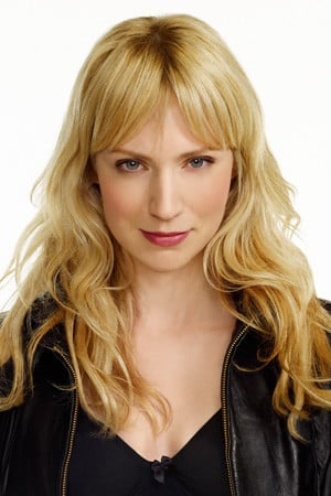 Beth Riesgraf's poster