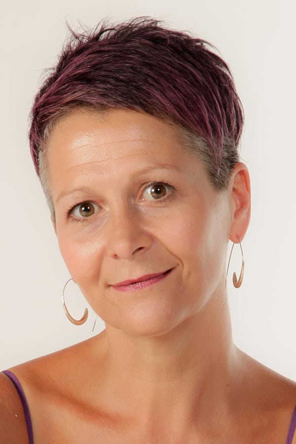 Nana Stapelberg Poster