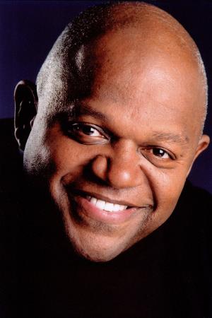 Charles S. Dutton's poster