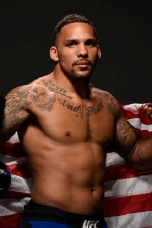 Eryk Anders Poster