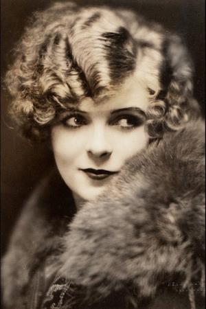 Blanche Sweet's poster