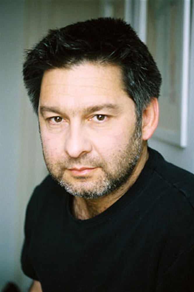 Laurent Klug Poster