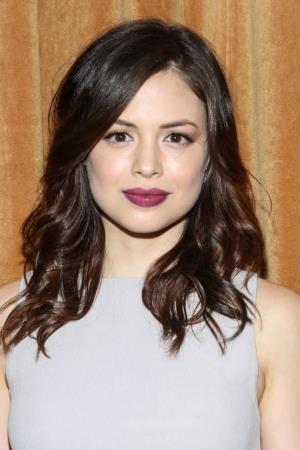 Conor Leslie Poster