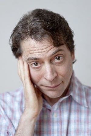 Fred Stoller Poster