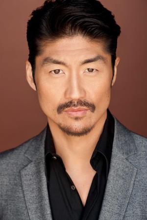 Brian Tee's poster