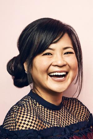 Kelly Marie Tran's poster