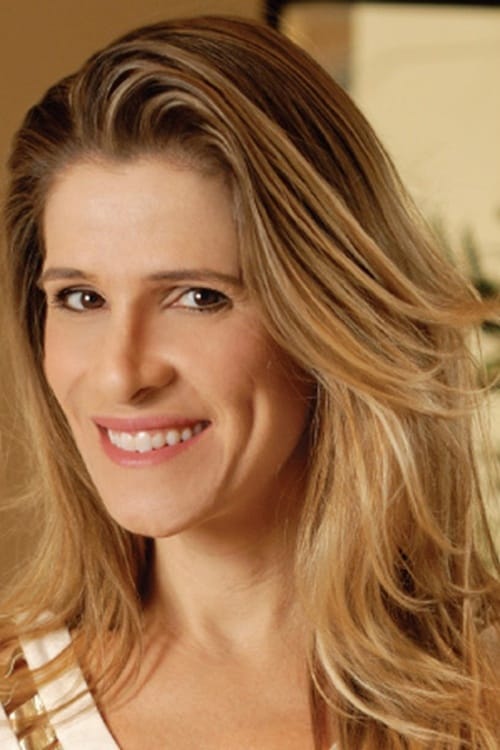 Ingrid Guimarães's poster