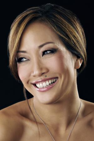 Carrie Ann Inaba Poster