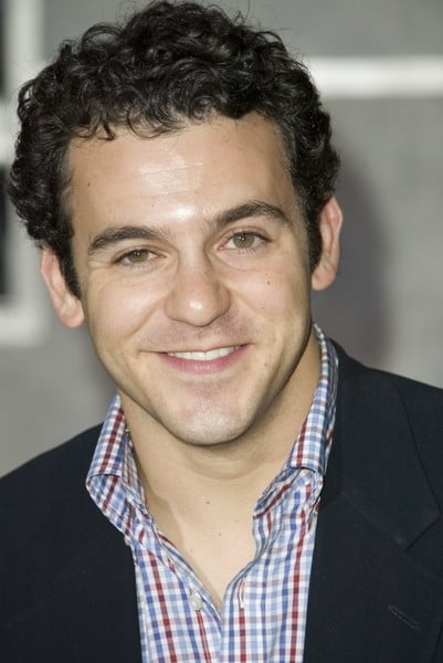 Fred Savage Poster