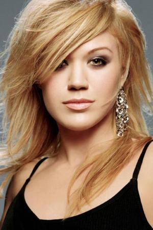 Kelly Clarkson's poster