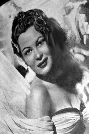 Blanquita Amaro's poster