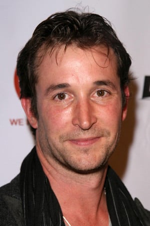 Noah Wyle's poster