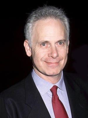 Christopher Guest's poster