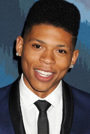 Bryshere Y. Gray Poster
