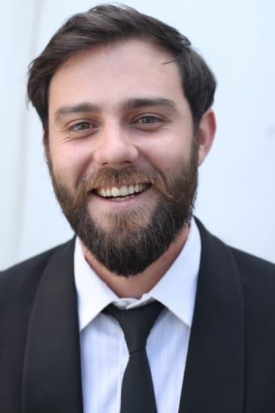 Dylan Skews's poster