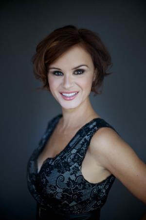 Keegan Connor Tracy's poster