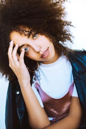 Hayley Law Poster