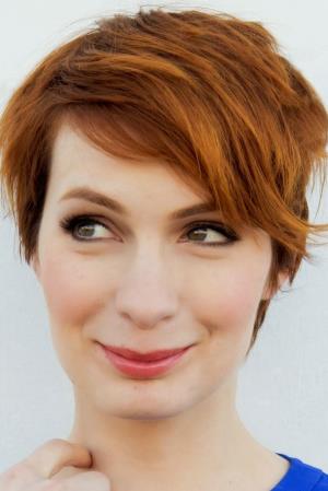 Felicia Day's poster