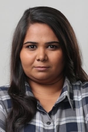 Sumukhi Suresh's poster
