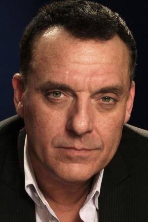Tom Sizemore's poster