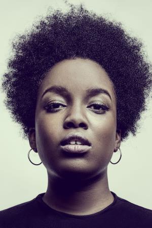 Lolly Adefope Poster