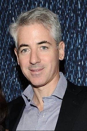 William Ackman's poster